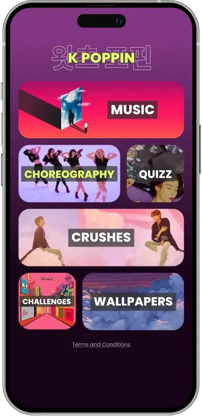 Vassabi Limited - Mobile Content Provider